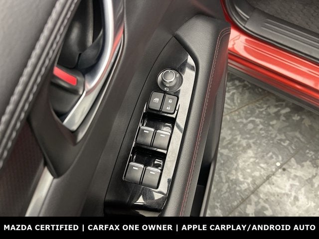 2024 Mazda Mazda CX-5 2.5 Turbo Premium Package