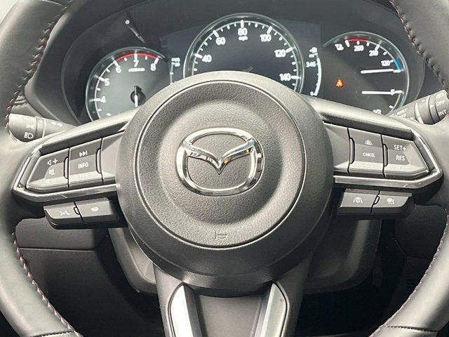 2025 Mazda Mazda CX-5 2.5 Turbo Premium