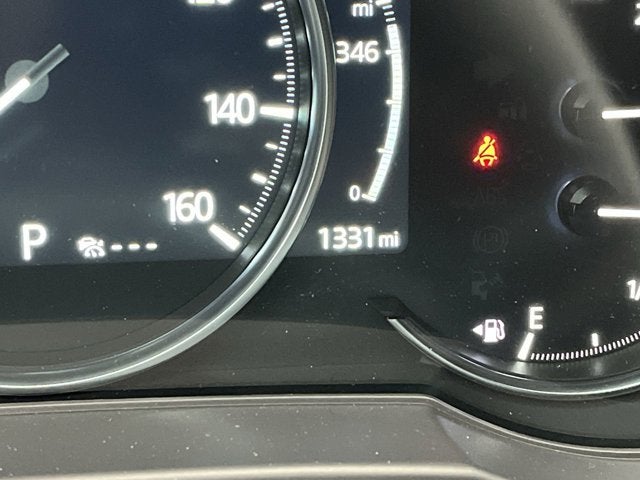 2025 Mazda Mazda CX-5 2.5 Turbo Premium