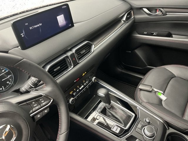 2025 Mazda Mazda CX-5 2.5 Turbo Premium