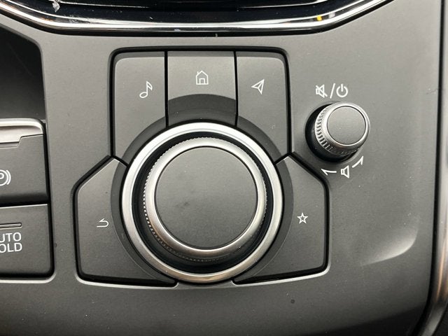 2025 Mazda Mazda CX-5 2.5 Turbo Premium