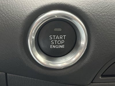 2025 Mazda Mazda CX-5 2.5 Turbo Premium