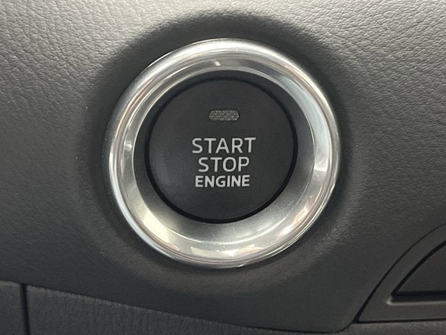 2025 Mazda Mazda CX-5 2.5 Turbo Premium