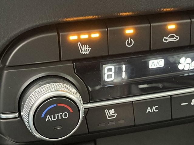 2025 Mazda Mazda CX-5 2.5 Turbo Premium