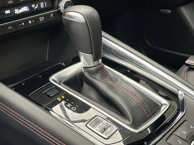 2025 Mazda Mazda CX-5 2.5 Turbo Premium