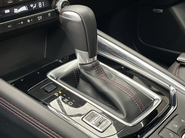 2025 Mazda Mazda CX-5 2.5 Turbo Premium