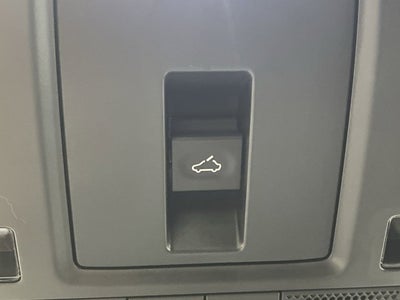 2025 Mazda Mazda CX-5 2.5 Turbo Premium