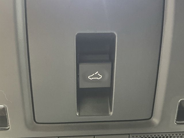 2025 Mazda Mazda CX-5 2.5 Turbo Premium