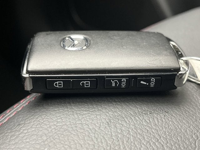 2025 Mazda Mazda CX-5 2.5 Turbo Premium