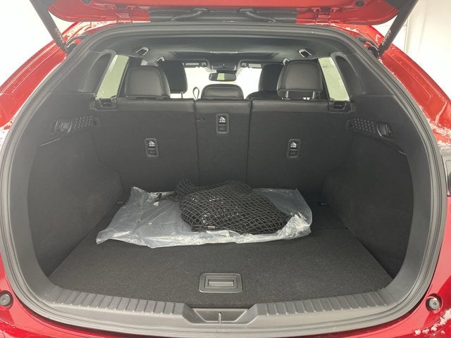 2025 Mazda Mazda CX-5 2.5 Turbo Premium