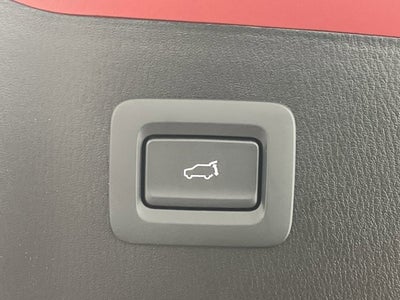 2025 Mazda Mazda CX-5 2.5 Turbo Premium