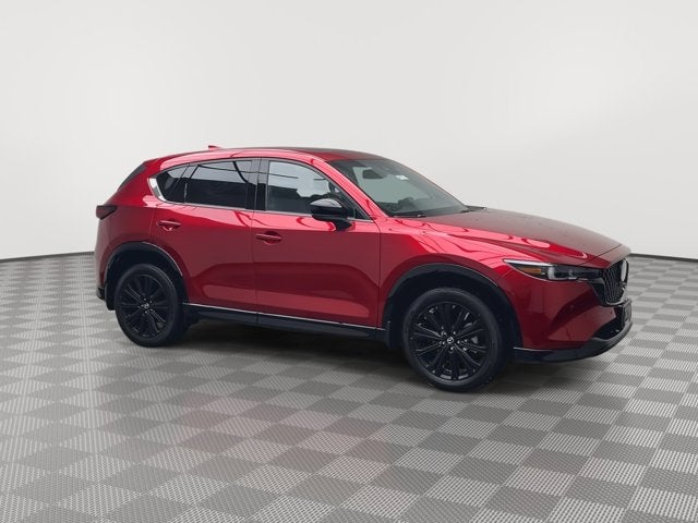 2025 Mazda Mazda CX-5 2.5 Turbo Premium