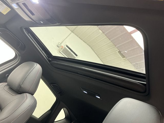 2025 Mazda Mazda CX-5 2.5 Turbo Premium