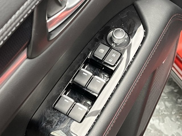 2025 Mazda Mazda CX-5 2.5 Turbo Premium