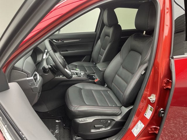 2025 Mazda Mazda CX-5 2.5 Turbo Premium