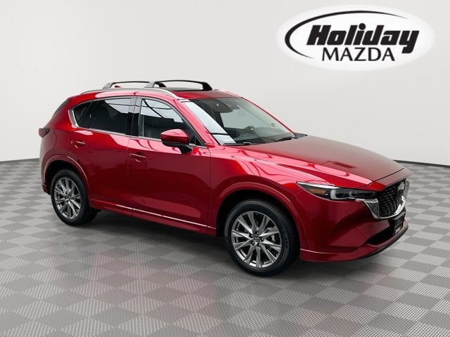 2024 Mazda Mazda CX-5 2.5 S Premium Plus Package