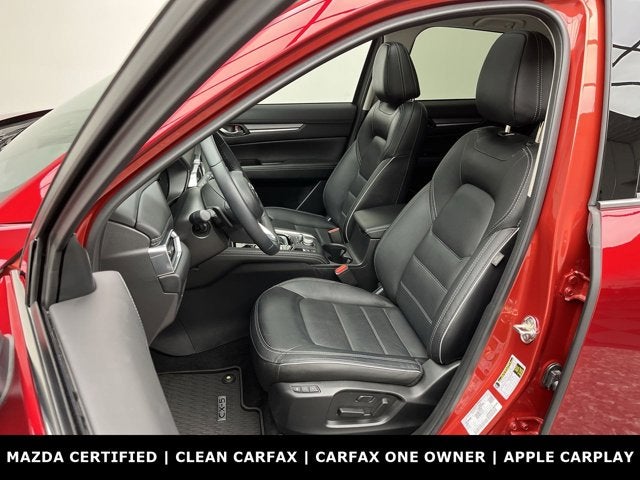 2024 Mazda Mazda CX-5 2.5 S Premium Plus Package