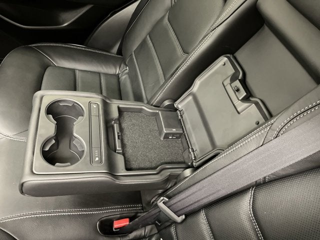 2024 Mazda Mazda CX-5 2.5 S Premium Plus Package