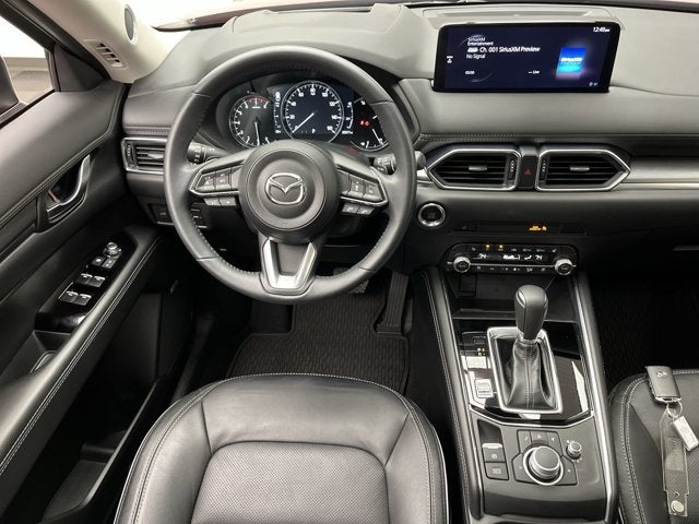 2024 Mazda Mazda CX-5 2.5 S Premium Plus Package