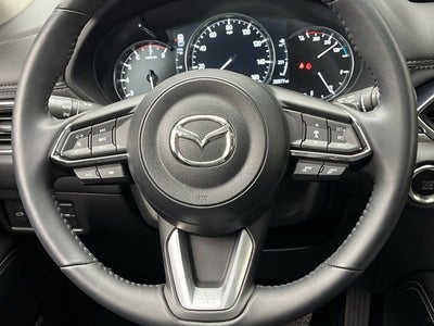2024 Mazda Mazda CX-5 2.5 S Premium Plus Package