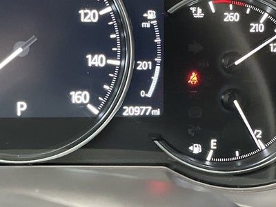 2024 Mazda Mazda CX-5 2.5 S Premium Plus Package