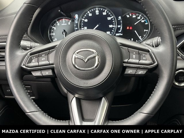 2024 Mazda Mazda CX-5 2.5 S Premium Plus Package