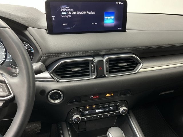 2024 Mazda Mazda CX-5 2.5 S Premium Plus Package