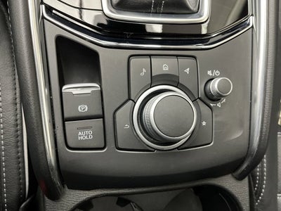 2024 Mazda Mazda CX-5 2.5 S Premium Plus Package