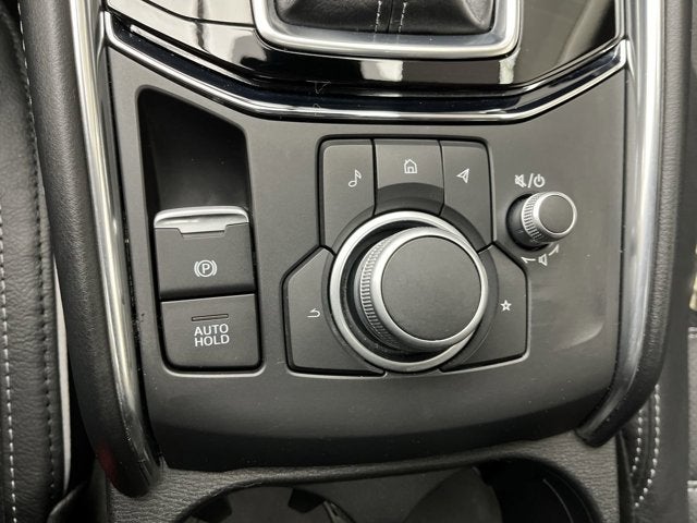 2024 Mazda Mazda CX-5 2.5 S Premium Plus Package