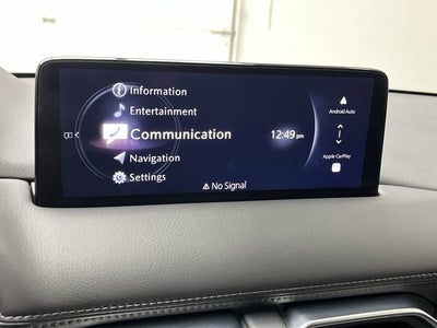 2024 Mazda Mazda CX-5 2.5 S Premium Plus Package