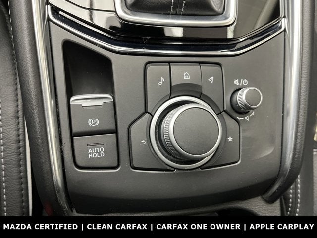 2024 Mazda Mazda CX-5 2.5 S Premium Plus Package
