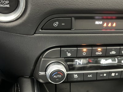 2024 Mazda Mazda CX-5 2.5 S Premium Plus Package