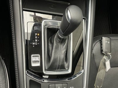 2024 Mazda Mazda CX-5 2.5 S Premium Plus Package