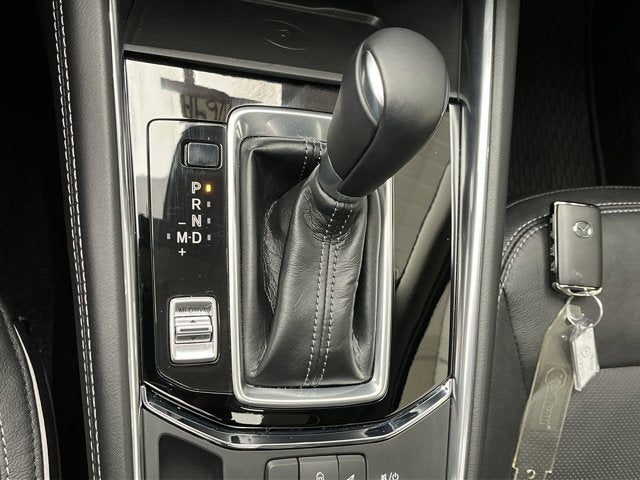 2024 Mazda Mazda CX-5 2.5 S Premium Plus Package