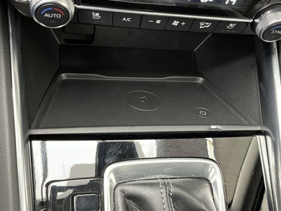 2024 Mazda Mazda CX-5 2.5 S Premium Plus Package