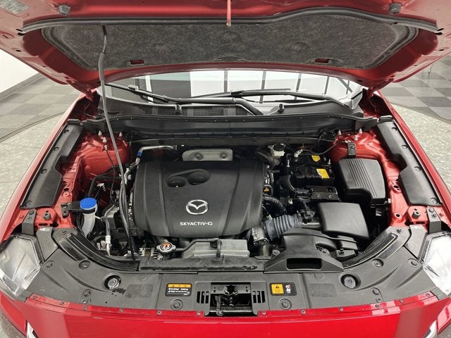 2024 Mazda Mazda CX-5 2.5 S Premium Plus Package
