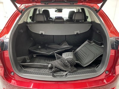 2024 Mazda Mazda CX-5 2.5 S Premium Plus Package