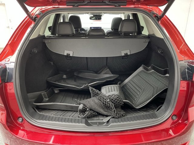 2024 Mazda Mazda CX-5 2.5 S Premium Plus Package