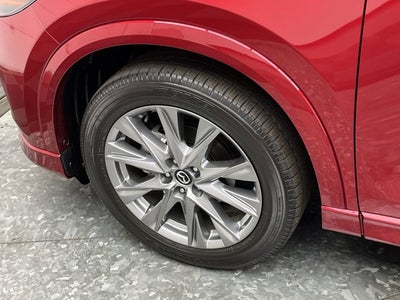2024 Mazda Mazda CX-5 2.5 S Premium Plus Package