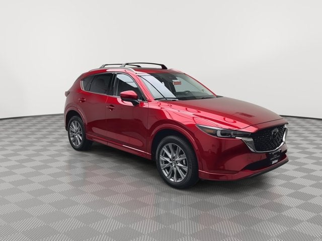 2024 Mazda Mazda CX-5 2.5 S Premium Plus Package