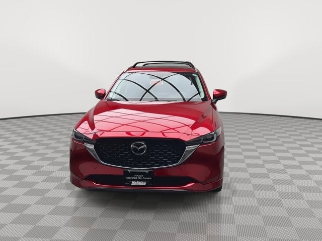 2024 Mazda Mazda CX-5 2.5 S Premium Plus Package