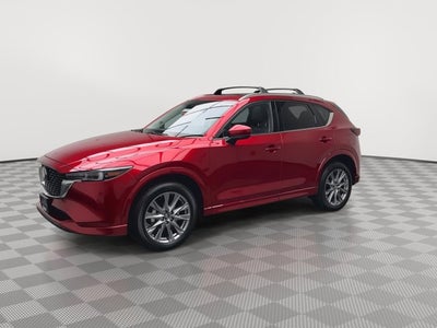 2024 Mazda Mazda CX-5 2.5 S Premium Plus Package