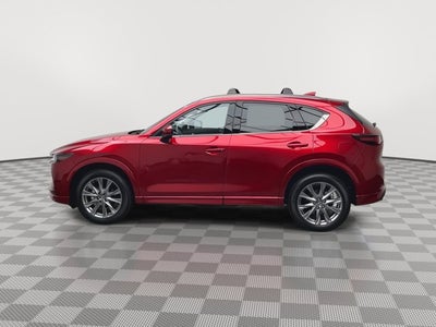 2024 Mazda Mazda CX-5 2.5 S Premium Plus Package