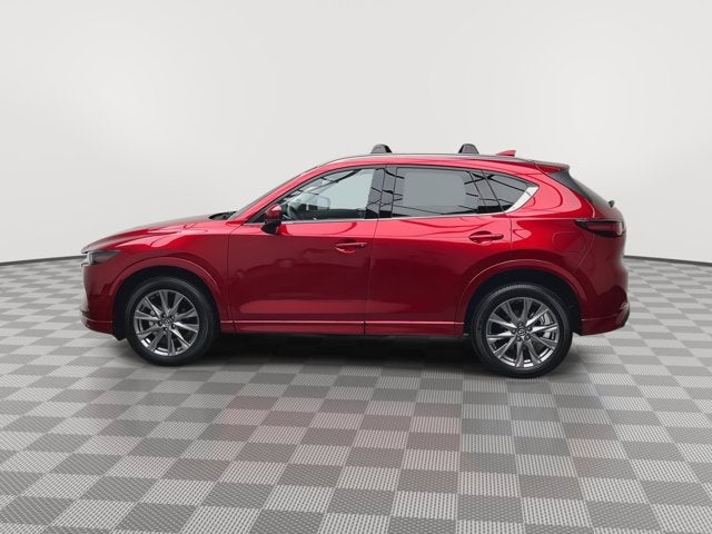 2024 Mazda Mazda CX-5 2.5 S Premium Plus Package