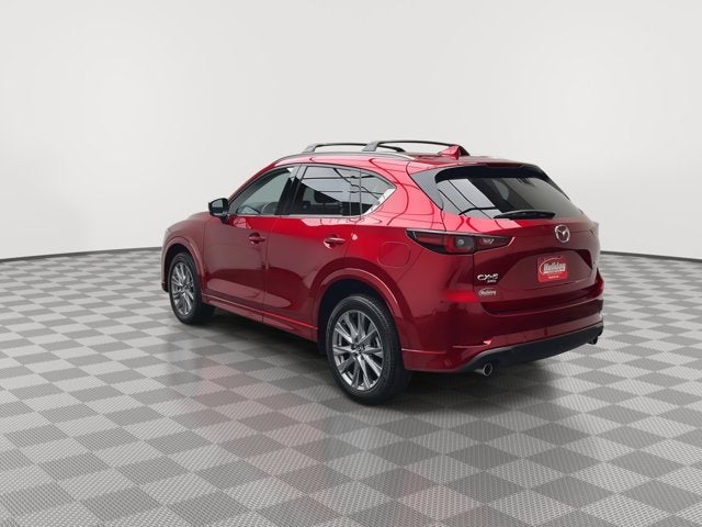 2024 Mazda Mazda CX-5 2.5 S Premium Plus Package