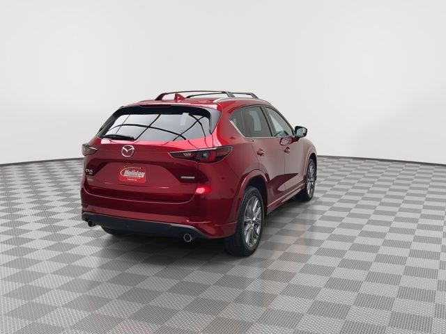 2024 Mazda Mazda CX-5 2.5 S Premium Plus Package
