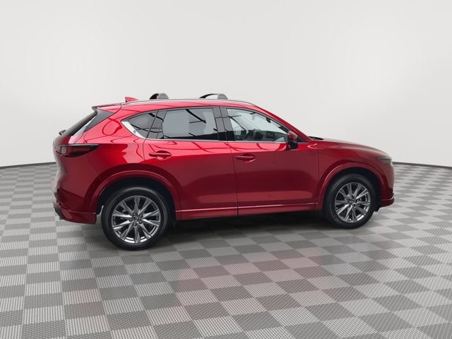 2024 Mazda Mazda CX-5 2.5 S Premium Plus Package