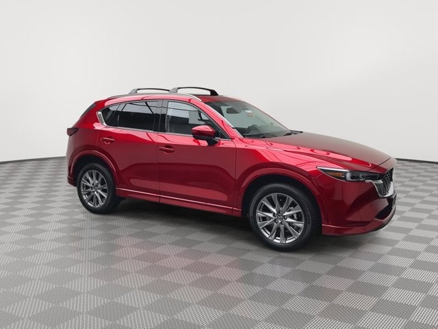 2024 Mazda Mazda CX-5 2.5 S Premium Plus Package