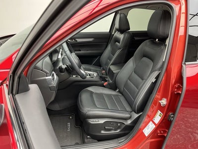 2024 Mazda Mazda CX-5 2.5 S Premium Plus Package