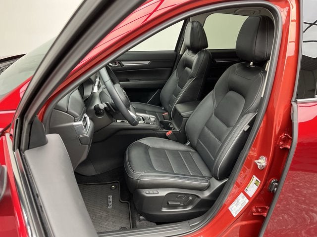 2024 Mazda Mazda CX-5 2.5 S Premium Plus Package